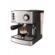 Espressor cafea Minimoka CM 1821, 850W,15 bar, INOX, 999319000 Espressor cafea Minimoka CM 1821, 850W,15 bar, INOX, 999319000