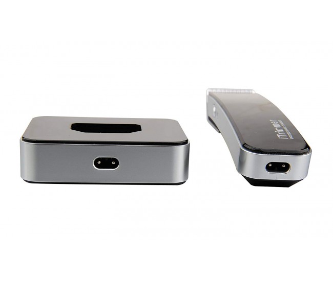 Masina profesionala de tuns Pritech Contur Stand Charge - PR1288