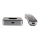 Masina profesionala de tuns Pritech Contur Stand Charge - PR1288
