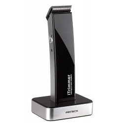 Masina profesionala de tuns Pritech Contur Stand Charge - PR1288