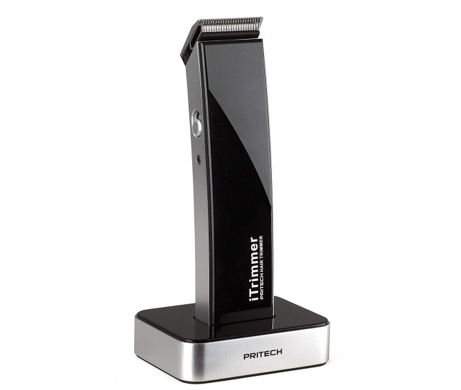 Masina profesionala de tuns Pritech Contur Stand Charge - PR1288