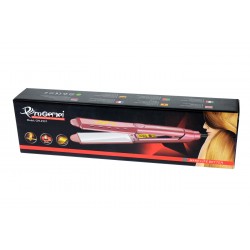 Placa ceramica pentru indreptat parul 140 - 210 grade, ProGemei GM2957