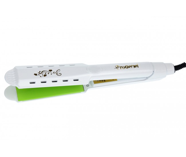 Placa ceramica pentru indreptat parul 140 - 210 grade, ProGemei GM2957