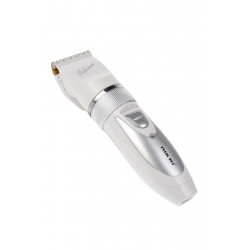 Masina de tuns profesionala, lame ceramice, distanta reglabila de taiere, 2 x acumulatori, NK1706