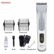 Masina de tuns mini pentru contur, barba si mustata, viteza reglabila, stand incarcare, CODOS COS-331 Masina de tuns mini pentru contur, barba si mustata, viteza reglabila, stand incarcare, CODOS COS-331