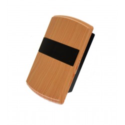 Sonerie cu buton Wireless pana la 150m cu 25 melodii LUCKARM - 3902LAG Sonerie cu buton Wireless pana la 150m cu 25 melodii LUCKARM - 3902LAG