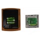 Sonerie cu buton Wireless pana la 150m cu 25 melodii LUCKARM - 3902LAG