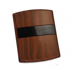 Sonerie pe baterii, buton Wireless 150m, cu lumini si 25 melodii, LUCKARM - 3902LIB Sonerie pe baterii, buton Wireless 150m, cu lumini si 25 melodii, LUCKARM - 3902LIB