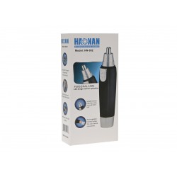 Trimmer Haonan pentru ingrijire personala 2 in 1 - HN002
