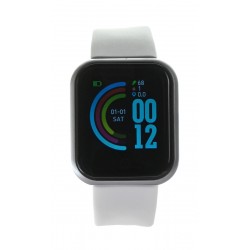 Smart Watch, monitorizare cardiaca si pedometru SmartBravo - HS6620