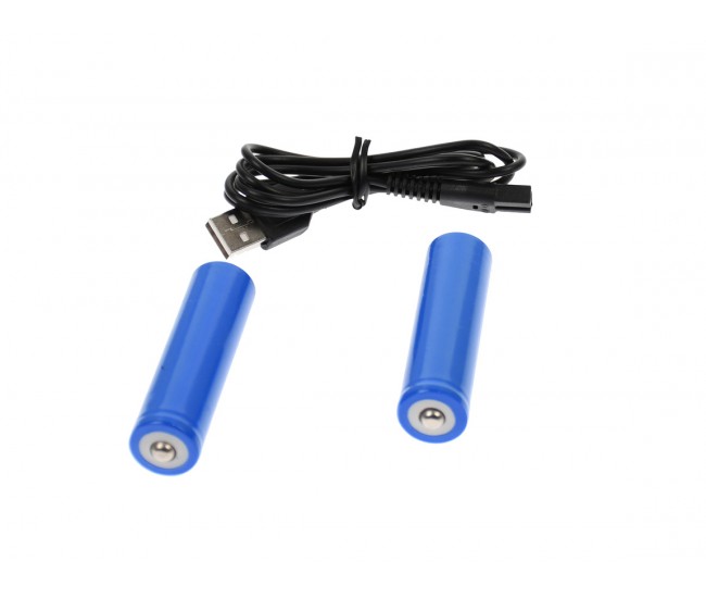 Aparat de tuns fara fir , lungime reglabila, cu acumulator, Gemei - GM6119 Aparat de tuns fara fir , lungime reglabila, cu acumulator, Gemei - GM6119