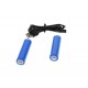 Aparat de tuns fara fir , lungime reglabila, cu acumulator, Gemei - GM6119 Aparat de tuns fara fir , lungime reglabila, cu acumulator, Gemei - GM6119