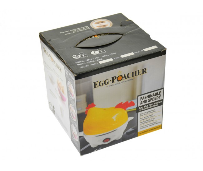 Aparat electric de gatit oua, fierbere, prajire, crema de ou - 158814 Aparat electric de gatit oua, fierbere, prajire, crema de ou - 158814