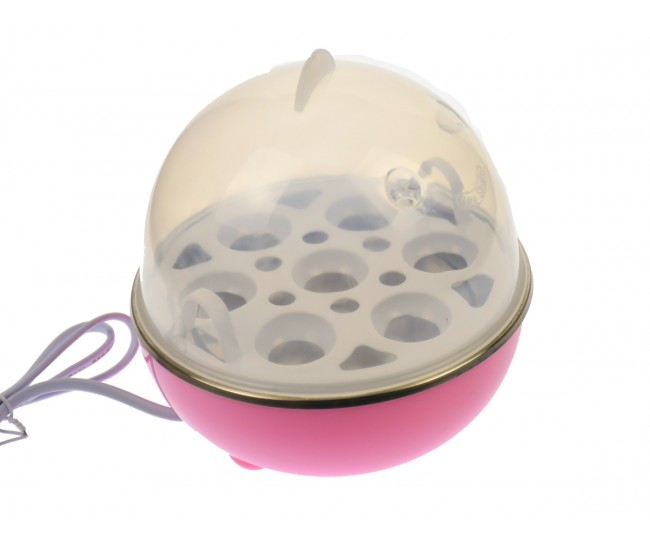 Aparat electric de gatit oua, fierbere, prajire, crema de ou - 158814 Aparat electric de gatit oua, fierbere, prajire, crema de ou - 158814