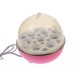 Aparat electric de gatit oua, fierbere, prajire, crema de ou - 158814 Aparat electric de gatit oua, fierbere, prajire, crema de ou - 158814