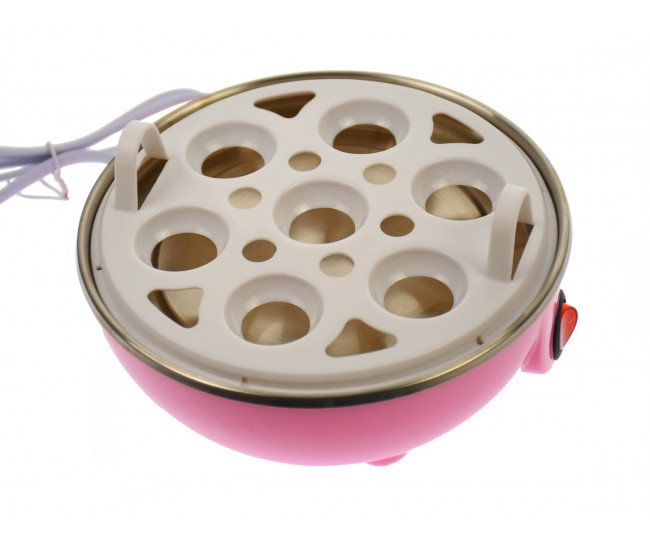 Aparat electric de gatit oua, fierbere, prajire, crema de ou - 158814 Aparat electric de gatit oua, fierbere, prajire, crema de ou - 158814
