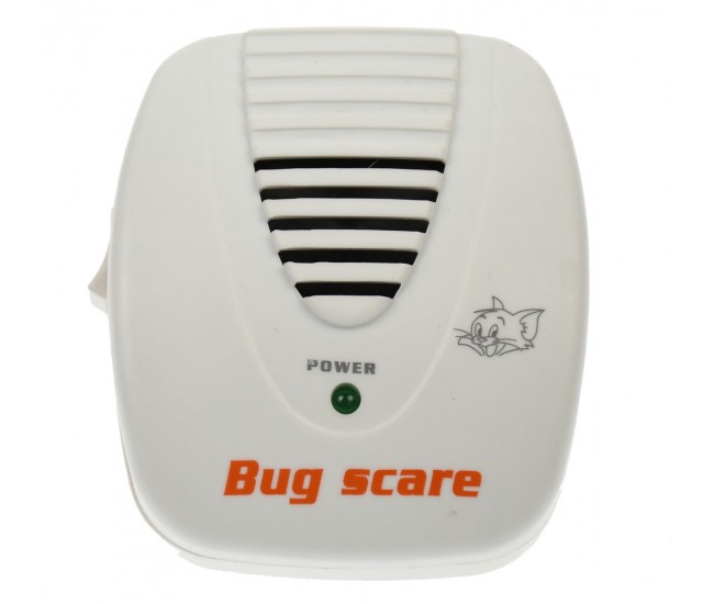 Aparat anti razatoare ultrasonic - AO202 Aparat anti razatoare ultrasonic - AO202
