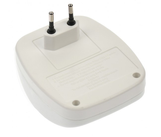 Aparat anti razatoare ultrasonic - AO202 Aparat anti razatoare ultrasonic - AO202
