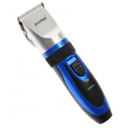 Masina profesionala de tuns animale, cutit ceramic si lama din titan, Zoofari - DC28