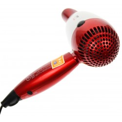 Uscator de par, cu maner pliabil, NewHair BiVolt - SA007TRAVEL