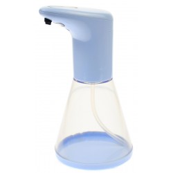 Dispenser de sapun, cu senzor automat, albsatru - SPL03 Dispenser de sapun, cu senzor automat, albsatru - SPL03