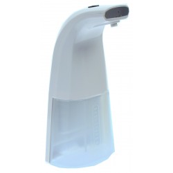 Automat pentru spuma de sapun, cu senzor si lumina, alb - SPS02 Automat pentru spuma de sapun, cu senzor si lumina, alb - SPS02