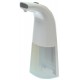 Automat pentru spuma de sapun, cu senzor si lumina, alb - SPS02