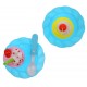 OFERTA! Set Bucatarie de jucarie cu mancare, ustensile, recipiente, sunete si lumini pentru copii - WDA24