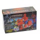 Motocicleta Spiderman de jucarie, cu luminite si sunete, rosie - 346 Motocicleta Spiderman de jucarie, cu luminite si sunete, rosie - 346
