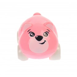 Set 8 animale, magnetice, de jucarie, pentru bebelusi - 86943