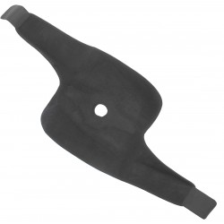 Genunchiera, orteza ajustabila cu rotula decupata, cu inel magnetic de gel, unisize, 1 buc - YC6302 Genunchiera, orteza ajustabila cu rotula decupata, cu inel magnetic de gel, unisize, 1 buc - YC6302
