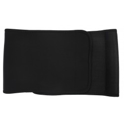 Centura suport pentru slabit, lungime reglabila, pentru sport, din neopren - 2081