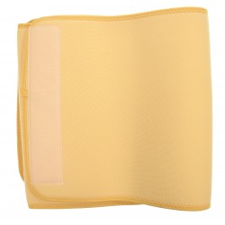 Centura suport pentru slabit, lungime reglabila, din neopren - YC021XLD