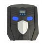 Compresor auto ultracompact BOLI, cu afisaj digital, lanterna LED, alimentare 12V, pentru masini, biciclete, motociclete, SUV - 68195