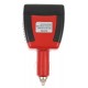 Invertor Auto 12V la 220V, USB 5V 0.5 A - INV150W