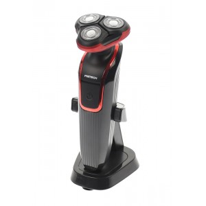 Aparat de ras electric, umed, uscat, PRITECH 4D - RSM1371
