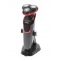 Aparat de ras electric, umed, uscat, PRITECH 4D - RSM1371