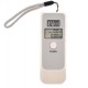 Tester de alcoolemie digital, raspuns rapid, functie de ceas, cronometru, alb