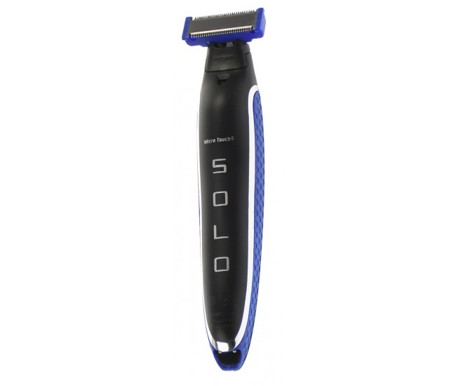 Aparat de ras, Trimmer pentru barba si mustata, fara fir, lungime reglabila - PKG052