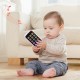 Telefon de jucarie cu touch, sunete si lumini - HE8001 Telefon de jucarie cu touch, sunete si lumini - HE8001