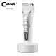 Masina de tuns profesionala cu LED si stand de incarcare Codos - Lama cu invelis din titan si cutit ceramic COS-916 Masina de tuns profesionala cu LED si stand de incarcare Codos - Lama cu invelis din titan si cutit ceramic COS-916