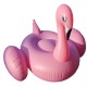 Saltea gonflabila Flamingo, 140 x 132 cm, roz - 2154B