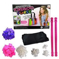 Joc poseta personalizata, pentru fete - HY780 Joc poseta personalizata, pentru fete - HY780