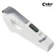 Masina de tuns mini pentru contur, barba si mustata, viteza reglabila, stand incarcare, CODOS COS-331 Masina de tuns mini pentru contur, barba si mustata, viteza reglabila, stand incarcare, CODOS COS-331