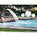 Accesorii si piese pentru piscine