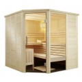 Cabina saune