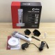 Masina de tuns profesionala cu LED si stand de incarcare Codos - Lama cu invelis din titan si cutit ceramic COS-916 Masina de tuns profesionala cu LED si stand de incarcare Codos - Lama cu invelis din titan si cutit ceramic COS-916