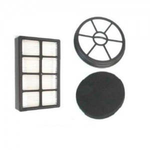 Set filtre Dynamic Eco Turbo -  999243000