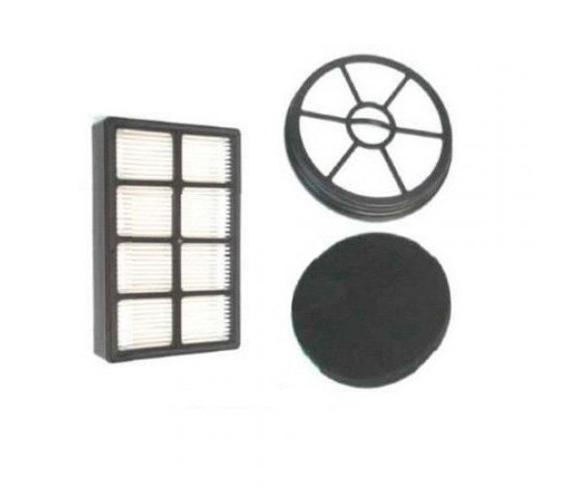 Set filtre Dynamic Eco Turbo - 999243000 Set filtre Dynamic Eco Turbo - 999243000