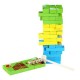 Joc Interactiv Jenga Puzzle, 3 Imagini - JG213